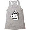good (2) Racerback Tank