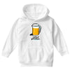 relief pitcher Youth Hoodie