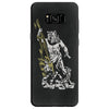 zeus gott griechenland olymp herrscherblitz jupiter mythologie Samsung Galaxy S8