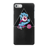 satan rulz (2) iPhone 7 Case