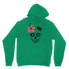 day of dead sugar skull Unisex Hoodie