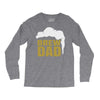 brew dad Long Sleeve Shirts