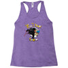 keylo ren &amp; the simp Racerback Tank