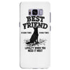 Best Friend German Shepherd Samsung Galaxy S8 Plus