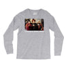 just a bunch of hocus pocus sanderson sisters Long Sleeve Shirts