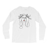 Pablo Picasso War And Peace 1952 Long Sleeve Shirts