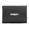 science a real american hero Accessory Pouches