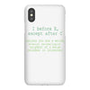 i before e grammar rule iPhoneX