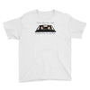 shotgun shuts his cakehole Youth Tee
