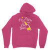 no 'pagne no gain Unisex Hoodie