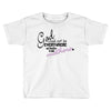 GOD EVERYWHERE Toddler T-shirt