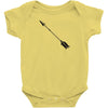 archery Baby Bodysuit