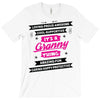 It's A Granny Thing T-Shirt