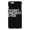 worst present ever iPhone 6 Plus/6S Plus Case