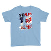 Team 10 America New Design Youth Tee