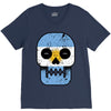 argentina till i die V-Neck Tee