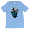 nature heart T-Shirt