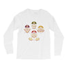 brohemian rhapsody Long Sleeve Shirts