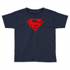 dripping blood Toddler T-shirt