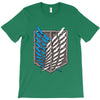 survey corps T-Shirt