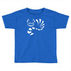 cheshire cat alice in wonderland funny Toddler T-shirt
