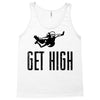 get high Tank Top