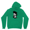 X_O Unisex Hoodie