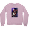 suicide  deadpool Crewneck Sweatshirt