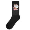 clean eating Socks