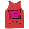 pussycat Tank Top