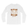 Float Down (f140) Long Sleeve Shirts