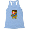 minion cyclops Racerback Tank