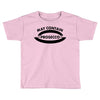 may contain prosecco Toddler T-shirt