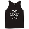 atom glow Tank Top