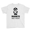 mutant revolution Youth Tee