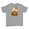 i has cheezburger! Youth Tee