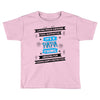 It's A Papa Thing Toddler T-shirt