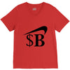 Suicideboys V-Neck Tee