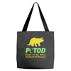 petod Tote Bags