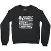 spoilt Crewneck Sweatshirt