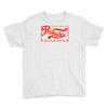 prelude records Youth Tee