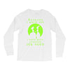 Wicked Musical Long Sleeve Shirts