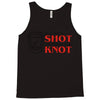 buy me a shot i'm tying the knot cute Tank Top