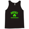 drunky mcdrunkerson Tank Top