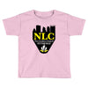 NEW PITT SBURGH Toddler T-shirt