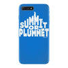 summit or plummet iPhone 7 Plus Case