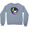 pan Crewneck Sweatshirt