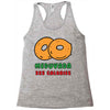 medu vada Racerback Tank
