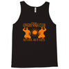 ninja Tank Top