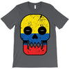 colombia till i die T-Shirt